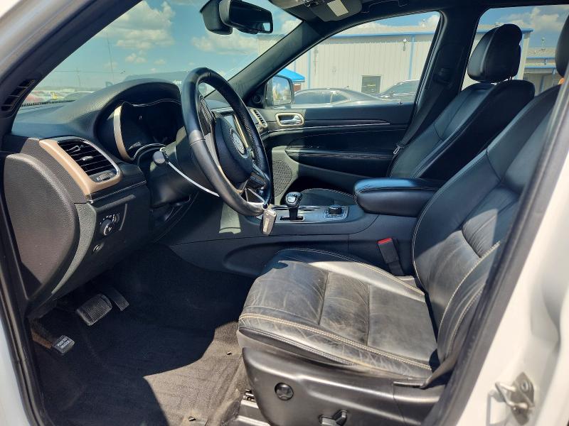 Продаж на аукціоні авто 2015 Jeep Grand Cherokee, vin: 1C4RJFBM3FC785029, номер лоту: 68384946