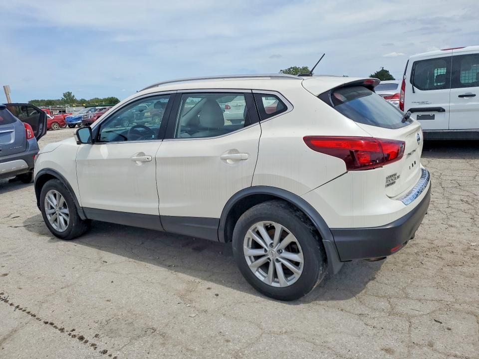 Продаж на аукціоні авто 2018 Nissan Rogue Sport, vin: JN1BJ1CR1JW207956, номер лоту: 68330086