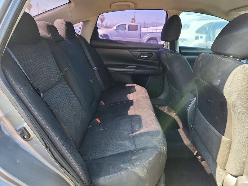 Aukcja sprzedaży 2018 Nissan Altima, vin: 1N4AL3AP5JC143217, numer aukcji: 67832576