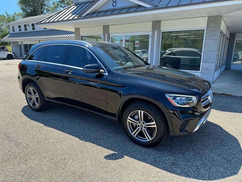 Aukcja sprzedaży 2020 Mercedes-benz Glc, vin: WDC0G8EB6LF745481, numer aukcji: 67871736