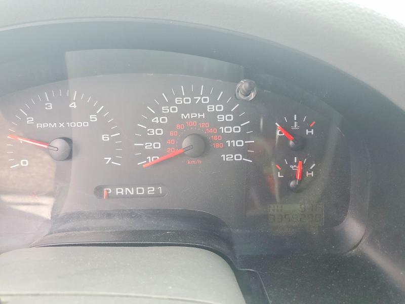 70442796 :رقم المزاد ، 1FTRW14WX8FA19383 vin ، 2008 Ford F150 مزاد بيع