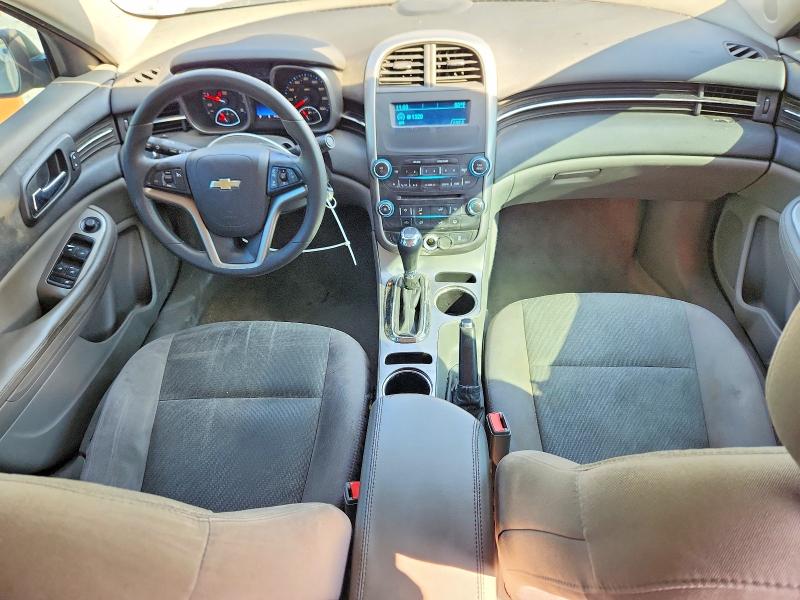 Aukcja sprzedaży 2015 Chevrolet Malibu, vin: 1G11B5SL2FF129293, numer aukcji: 67160476