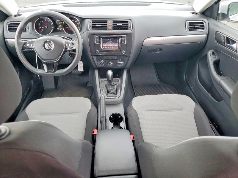 Aukcja sprzedaży 2017 Volkswagen Jetta, vin: 3VW2B7AJ1HM312756, numer aukcji: 67304056
