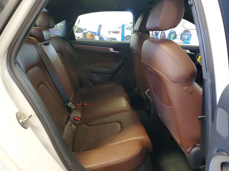 67452726 :رقم المزاد ، WAUHFAFL0FN000405 vin ، 2015 Audi A4 مزاد بيع
