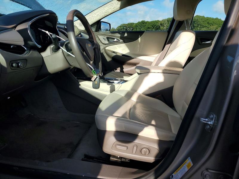 Продажа на аукционе авто 2024 Chevrolet Malibu, vin: 1G1ZE5ST6RF142367, номер лота: 70317466