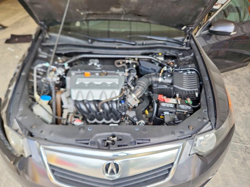 Продажа на аукционе авто 2011 Acura Tsx, vin: JH4CU2F62BC017164, номер лота: 70621866