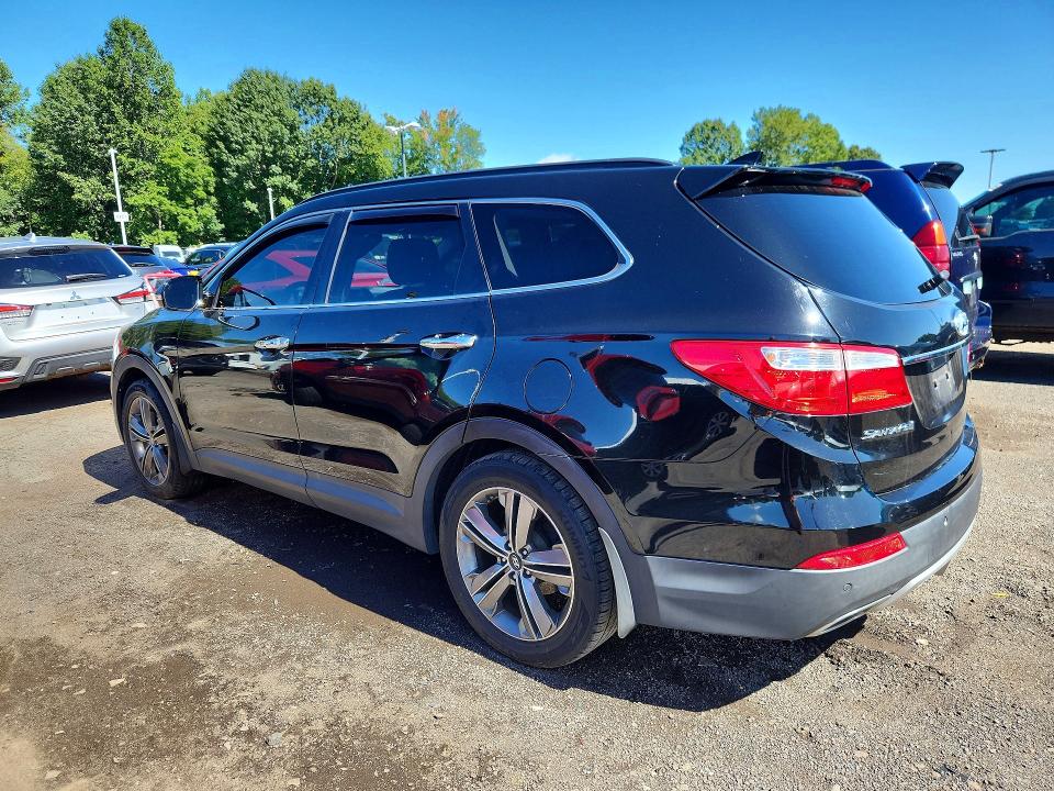 Продаж на аукціоні авто 2015 Hyundai Santa Fe, vin: KM8SRDHF3FU096833, номер лоту: 68153186