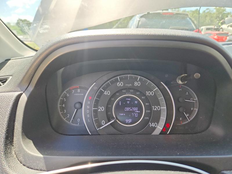 Aukcja sprzedaży 2015 Honda Cr-v, vin: 2HKRM4H56FH654418, numer aukcji: 69361846