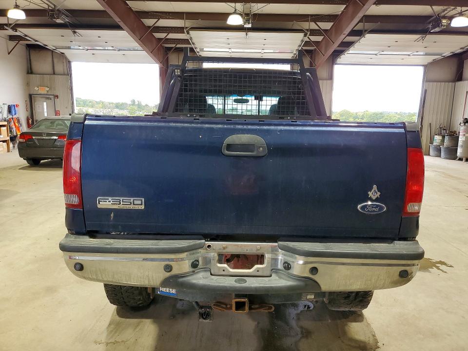 Aukcja sprzedaży 2005 Ford F350, vin: 1FTWW31P85EC77978, numer aukcji: 70764696