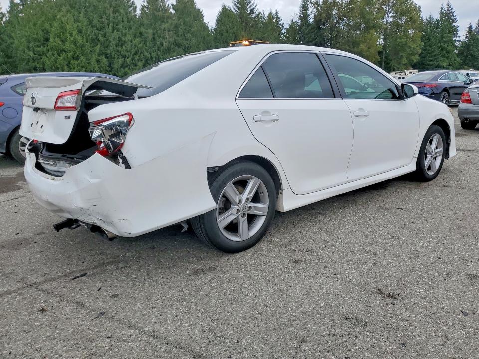 Продаж на аукціоні авто 2012 Toyota Camry, vin: 4T1BF1FK3CU518036, номер лоту: 69059706