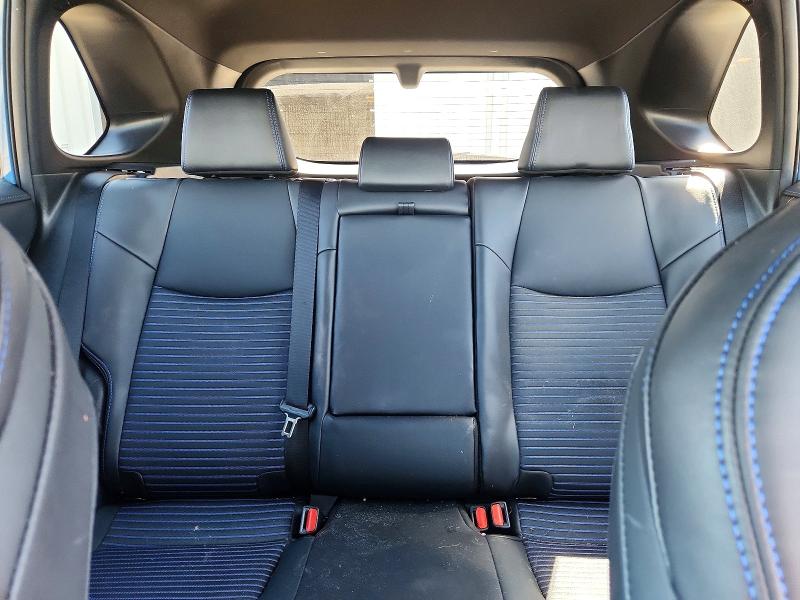 Aukcja sprzedaży 2024 Toyota Rav4, vin: 4T3E6RFV6RU171646, numer aukcji: 69880986