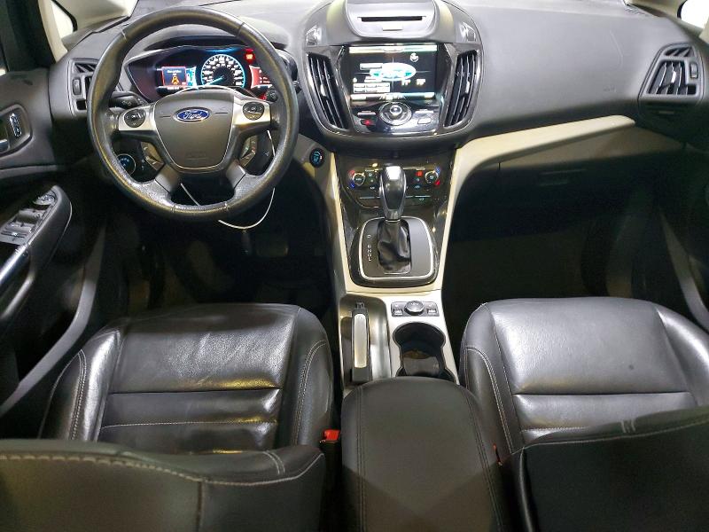 Aukcja sprzedaży 2015 Ford C-max, vin: 1FADP5BU5FL116558, numer aukcji: 67685236