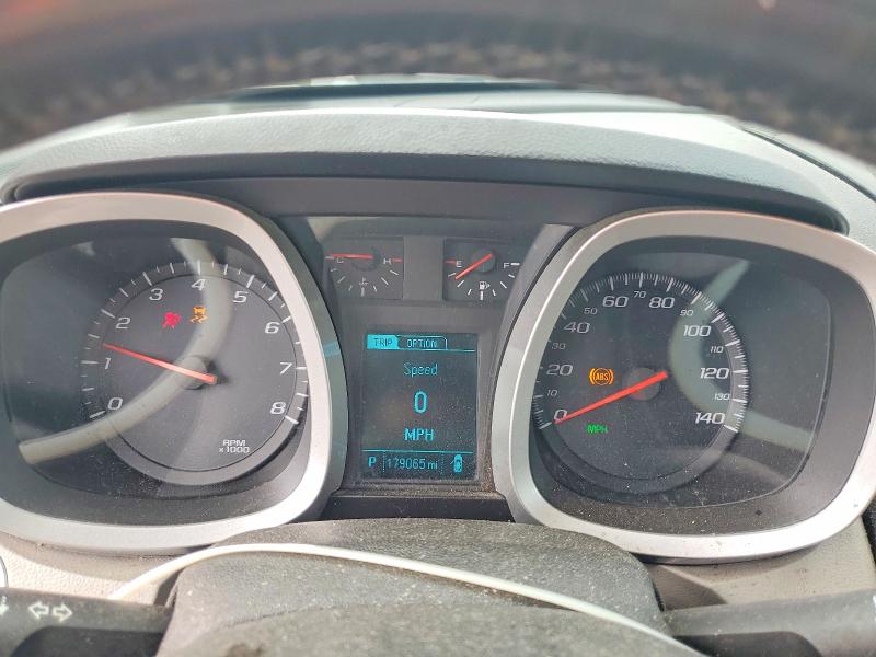 Aukcja sprzedaży 2014 Chevrolet Equinox, vin: 1GNALBEK0EZ114270, numer aukcji: 68197916