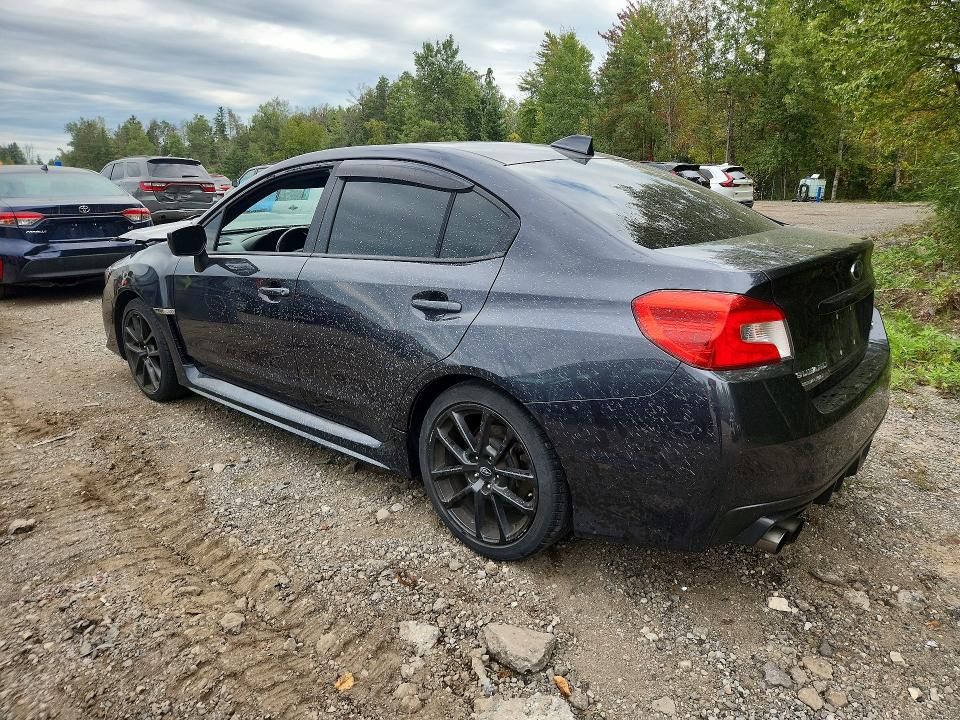 Продаж на аукціоні авто 2017 Subaru Wrx, vin: JF1VA1A65H8835235, номер лоту: 68449416