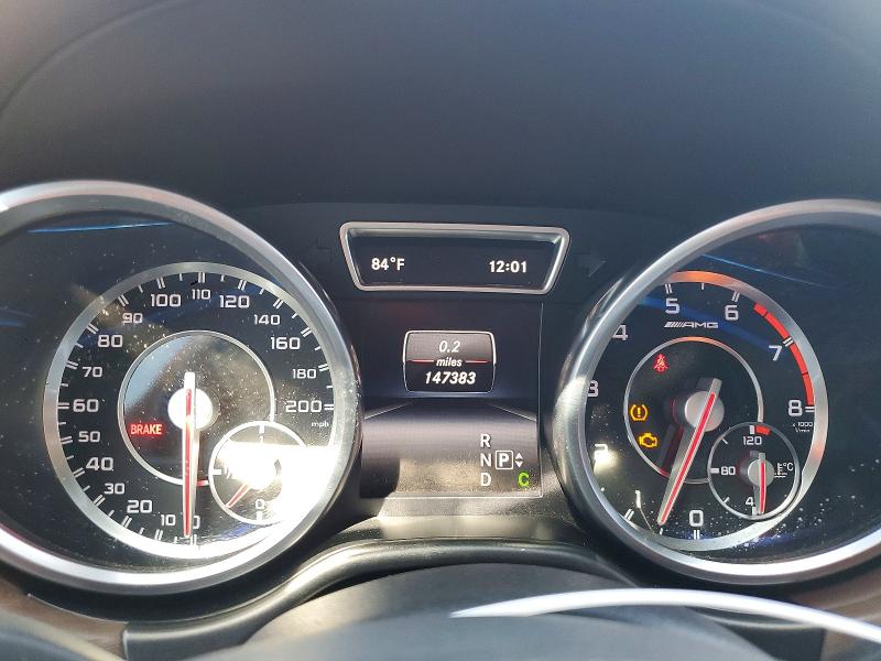 Продаж на аукціоні авто 2014 Mercedes-benz Gl, vin: 4JGDF7EE6EA286964, номер лоту: 67460556