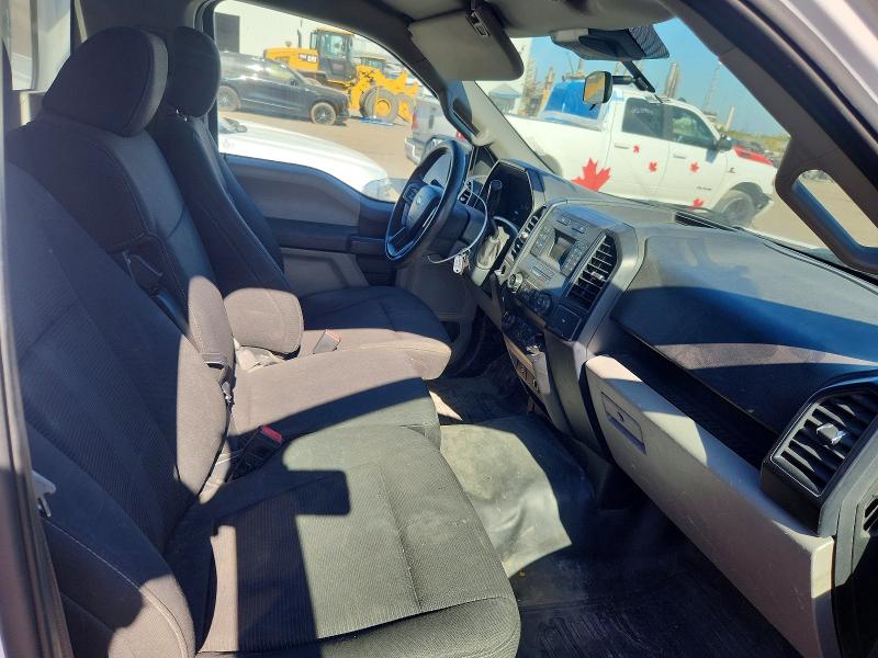 Продаж на аукціоні авто 2019 Ford F150, vin: 1FTMF1C5XKKD59280, номер лоту: 70415996