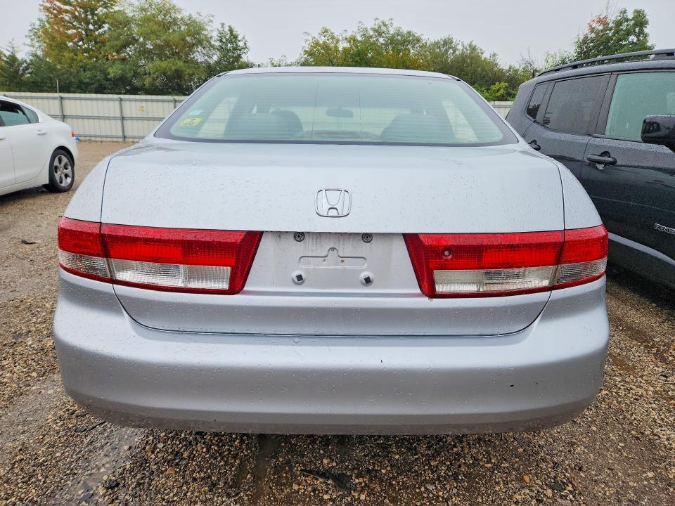 Продаж на аукціоні авто 2003 Honda Accord, vin: JHMCM56623C025025, номер лоту: 69230566
