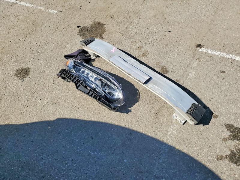 2019 Honda Accord მანქანა იყიდება აუქციონზე, vin: 1HGCV1F1XKA159174, აუქციონის ნომერი: 70741576