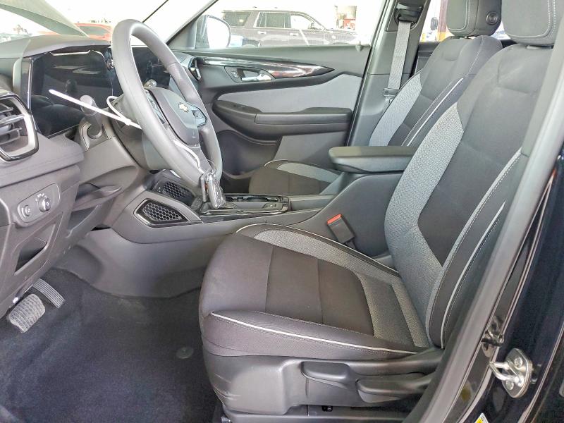 Продажа на аукционе авто 2026 Chevrolet Trailblazer, vin: KL79MPSL9TB284956, номер лота: 69921656