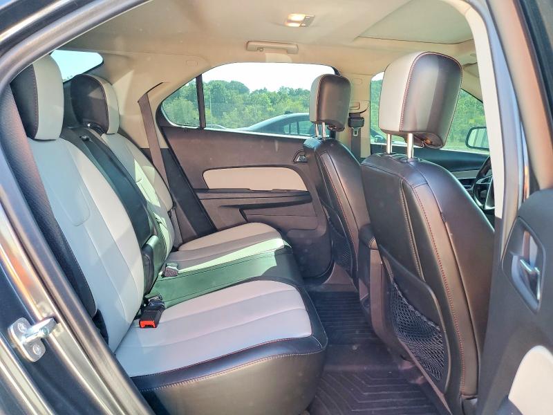 Aukcja sprzedaży 2017 Chevrolet Equinox, vin: 2GNFLGEK6H6115488, numer aukcji: 68670376
