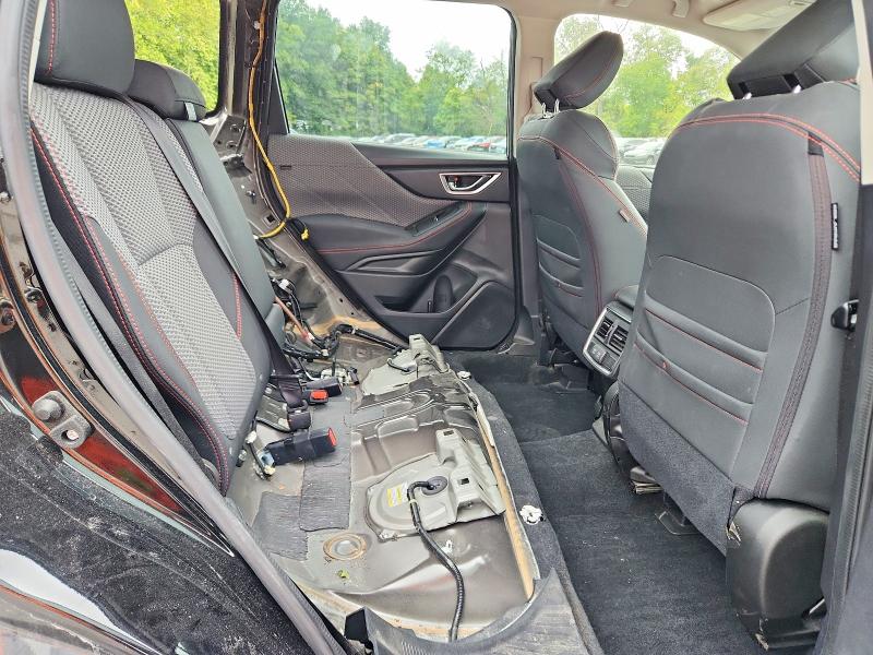 Продажа на аукционе авто 2021 Subaru Forester, vin: JF2SKARC5MH506373, номер лота: 70793456