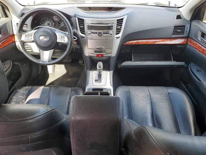 Продаж на аукціоні авто 2010 Subaru Legacy, vin: 4S3BMBK6XA3241977, номер лоту: 69904166
