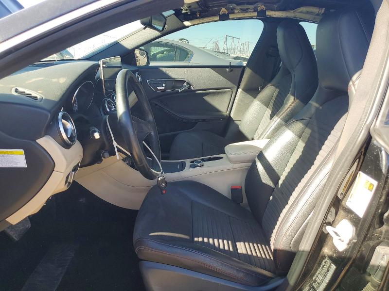 Продаж на аукціоні авто 2014 Mercedes-benz Cla, vin: WDDSJ4EB9EN041623, номер лоту: 71211226