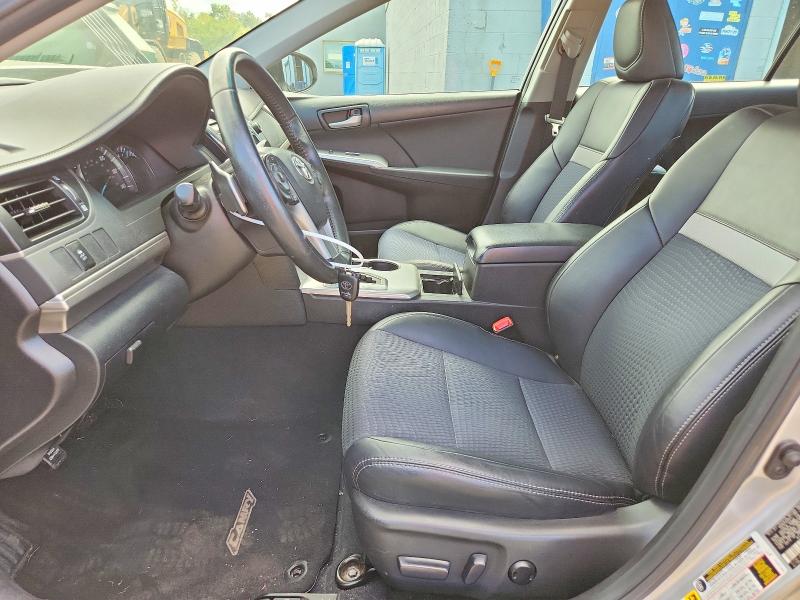Aukcja sprzedaży 2014 Toyota Camry, vin: 4T1BF1FK3EU302934, numer aukcji: 68897916