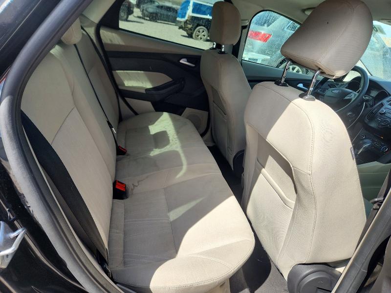 Продаж на аукціоні авто 2017 Ford Focus, vin: 1FADP3F2XHL217708, номер лоту: 68624276