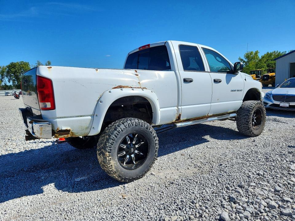 Aukcja sprzedaży 2006 Dodge Ram 1500, vin: 1D7HU18276S548776, numer aukcji: 69764966