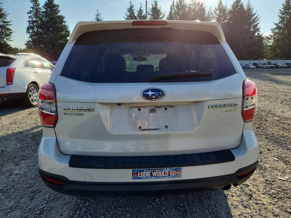 Aukcja sprzedaży 2014 Subaru Forester, vin: JF2SJAMC4EH532393, numer aukcji: 68413506