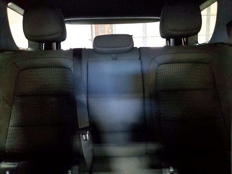 2026 Chevrolet Equinox მანქანა იყიდება აუქციონზე, vin: 3GNAXPEG0TL388408, აუქციონის ნომერი: 70296246