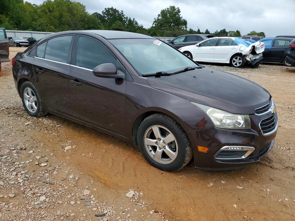 Продажа на аукционе авто 2015 Chevrolet Cruze, vin: 1G1PC5SB5F7193661, номер лота: 70113076