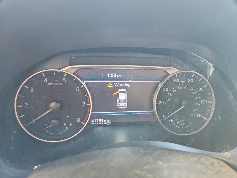 Aukcja sprzedaży 2025 Nissan Altima, vin: 1N4BL4DV6SN336101, numer aukcji: 69710296