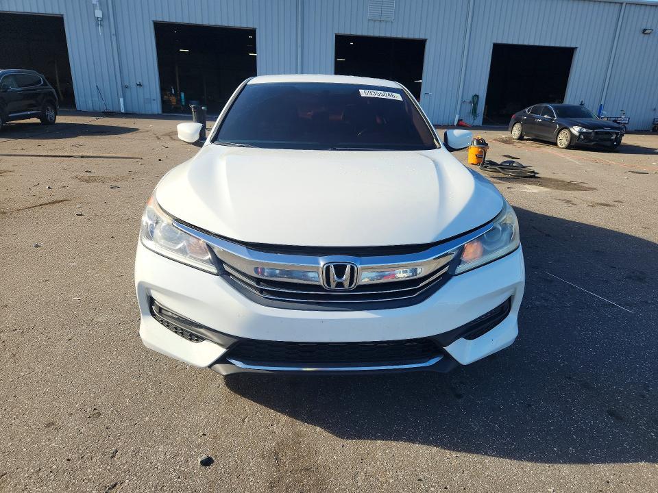 Продаж на аукціоні авто 2016 Honda Accord, vin: 1HGCR2F33GA111342, номер лоту: 69355046