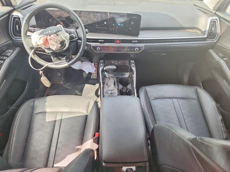 Aukcja sprzedaży 2024 Kia Sorento, vin: 5XYRK4JF8RG283024, numer aukcji: 67351966