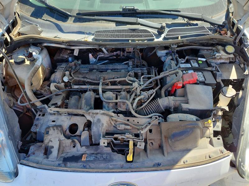 Aukcja sprzedaży 2015 Ford Fiesta, vin: 3FADP4TJXFM129741, numer aukcji: 68884506
