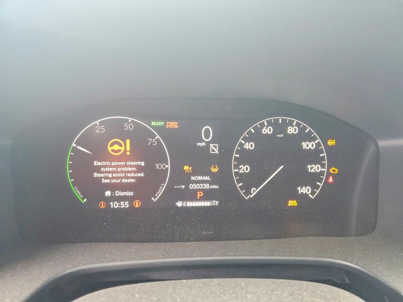 Продаж на аукціоні авто 2025 Honda Cr-v, vin: 7FARS6H86SE050392, номер лоту: 67186656