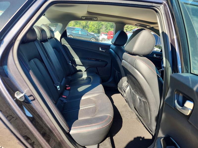 67070906 :رقم المزاد ، 5XXGW4L29JG201655 vin ، 2018 Kia Optima مزاد بيع