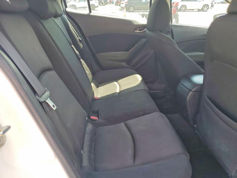 Aukcja sprzedaży 2018 Mazda 3, vin: 3MZBN1K71JM172365, numer aukcji: 67791846