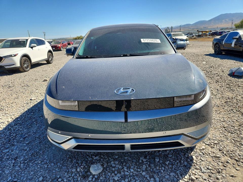 Продаж на аукціоні авто 2023 Hyundai Ioniq 5, vin: KM8KRDAF4PU228204, номер лоту: 67259826