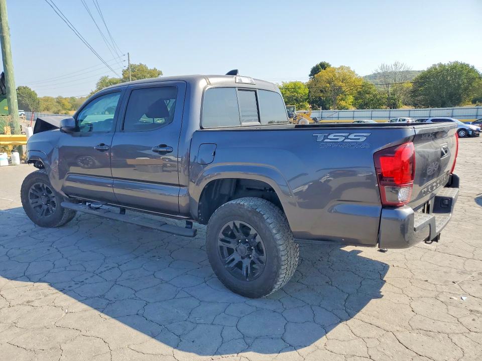 Aukcja sprzedaży 2020 Toyota Tacoma, vin: 5TFAX5GN9LX168570, numer aukcji: 69153256