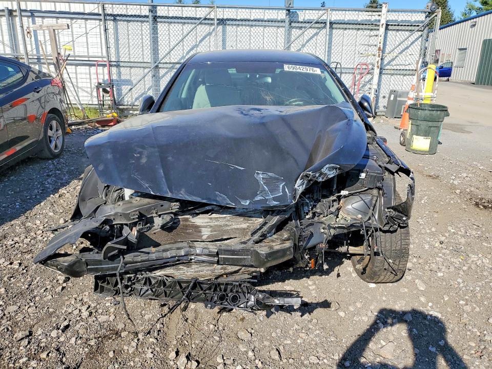 Aukcja sprzedaży 2018 Hyundai Sonata, vin: 5NPE34AF9JH599556, numer aukcji: 69042976