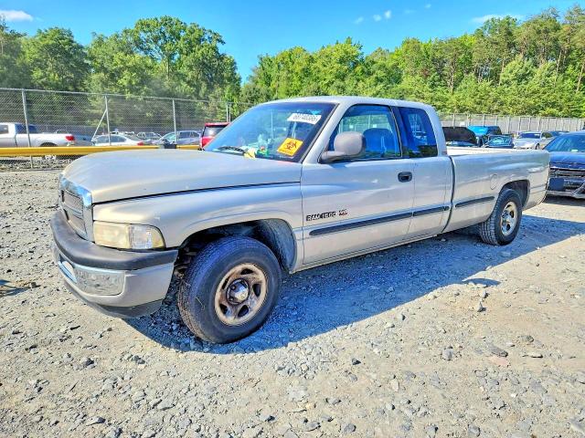 68748386 :رقم المزاد ، 3B7HC13Z5XG179751 vin ، 1999 Dodge Ram 1500 مزاد بيع