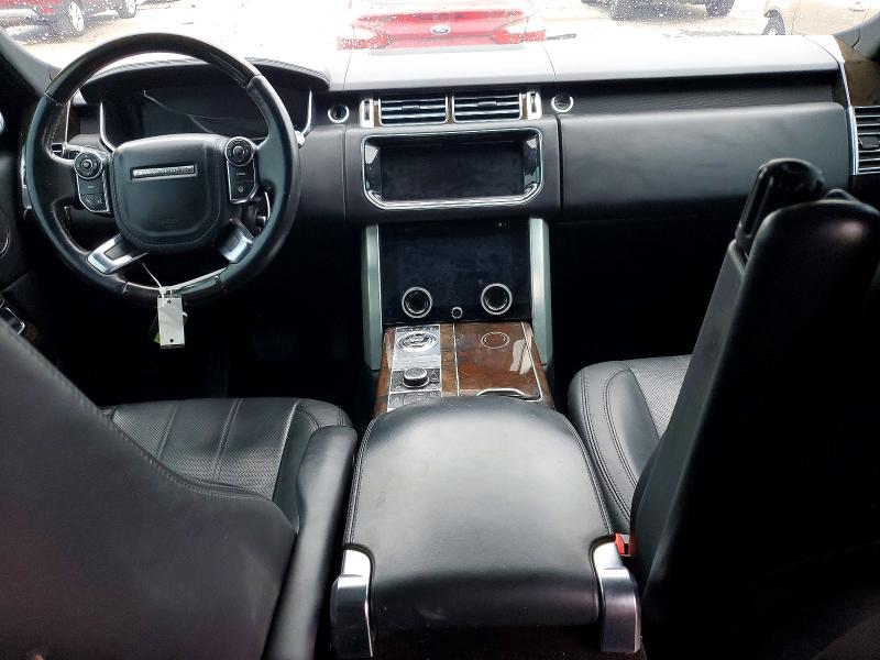 Aukcja sprzedaży 2014 Land Rover Range Rover, vin: SALGS2WF2EA150749, numer aukcji: 68961186