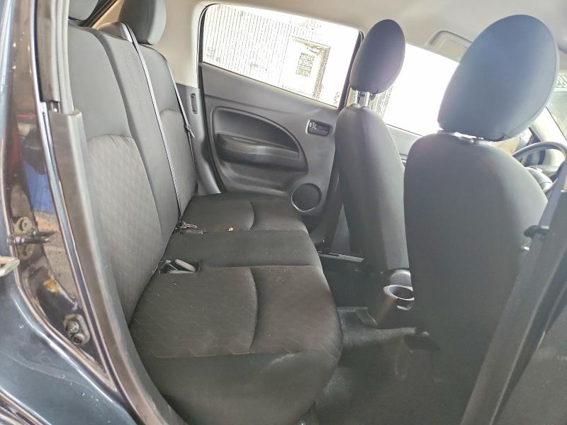 Продажа на аукционе авто 2024 Mitsubishi Mirage, vin: ML32AUHJXRH029677, номер лота: 68754896