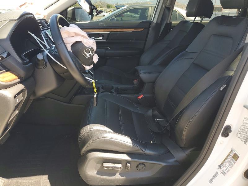 Aukcja sprzedaży 2018 Honda Cr-v, vin: 2HKRW1H95JH510380, numer aukcji: 68404406