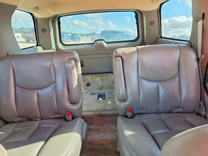 69513636 :رقم المزاد ، 1GNEC13TX5R226209 vin ، 2005 Chevrolet Tahoe مزاد بيع