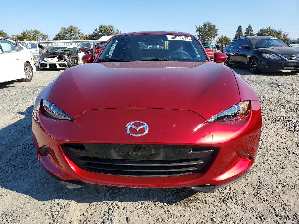 Aukcja sprzedaży 2020 Mazda Mx-5 Miata, vin: JM1NDAM79L0413367, numer aukcji: 68607436