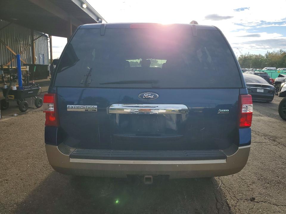 67891226 :رقم المزاد ، 1FMJK1J54BEF42721 vin ، 2011 Ford Expedition مزاد بيع